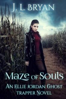EJ06 - Maze of Souls EJ06 - Maze of Souls