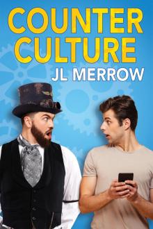 Counter Culture Counter Culture