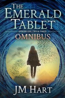 The Emerald Tablet: Omnibus Edition The Emerald Tablet: Omnibus Edition