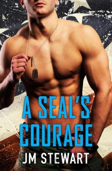 A SEAL's Courage A SEAL's Courage