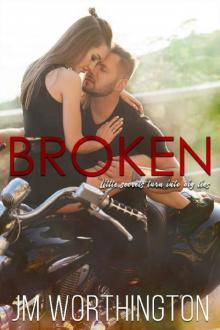 Broken Broken