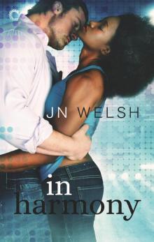 In Harmony In Harmony