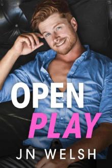 Open Play (Passion Players)