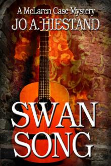 Swan Song Swan Song