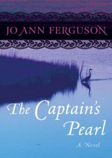 The Captain's Pearl The Captain's Pearl