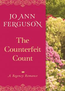 The Counterfeit Count The Counterfeit Count