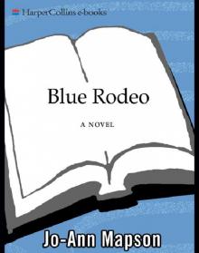 Blue Rodeo Blue Rodeo