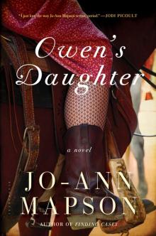 Owen's Daughter Owen's Daughter