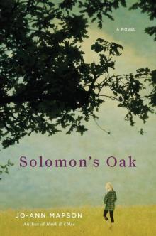 Solomon's Oak Solomon's Oak