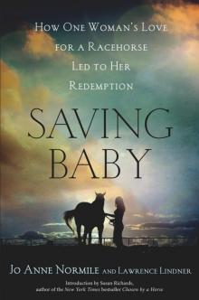 Saving Baby Saving Baby