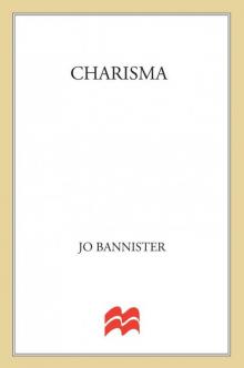 Charisma