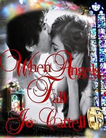 When Angels Fall (Fallen Angels)