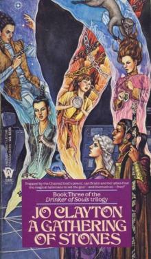 A Gathering Of Stones dost-3