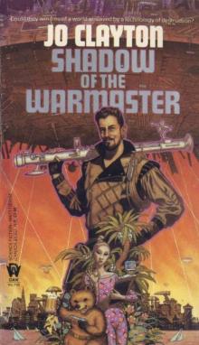 Shadow of the Warmaster Shadow of the Warmaster