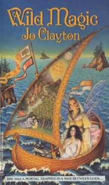 Wild Magic wm-1 Wild Magic wm-1