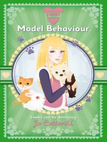 Model Behaviour Model Behaviour