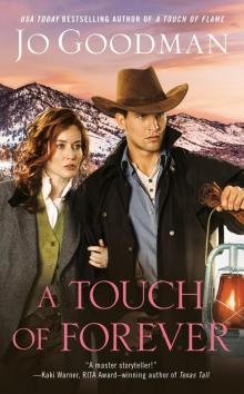 A Touch of Forever A Touch of Forever