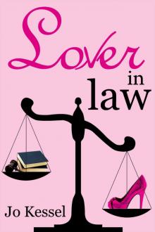 Lover in Law Lover in Law
