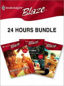 24 Hours Bundle 24 Hours Bundle