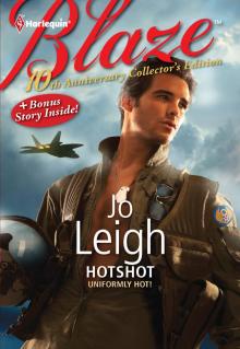 Hotshot Hotshot