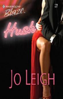 Hush Hush