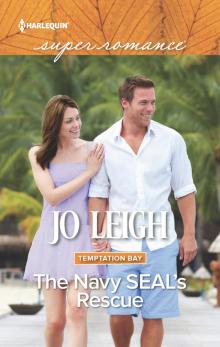 The Navy SEAL's Rescue