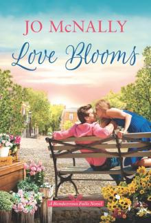 Love Blooms Love Blooms
