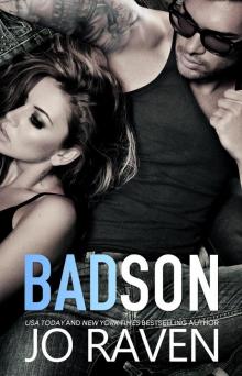 Bad Son Bad Son