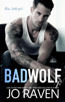 Bad Wolf Bad Wolf