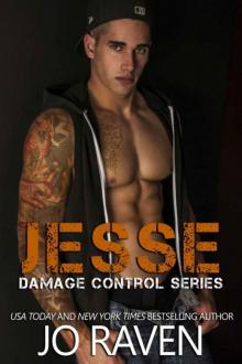 Jesse Jesse