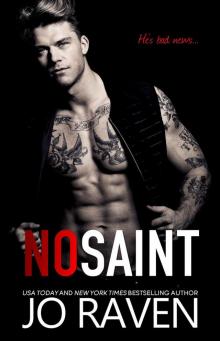 No Saint No Saint