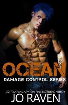 Ocean (Damage Control Book 5) Ocean (Damage Control Book 5)