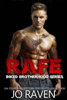 Rafe Rafe