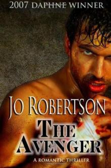The Avenger: A Romantic Thriller The Avenger: A Romantic Thriller