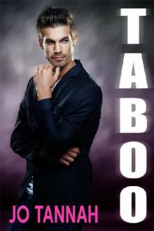 Taboo