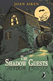The Shadow Guests The Shadow Guests