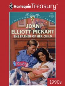 The Father of Her Child (The Baby Bet #3)