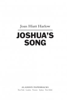 Joshua's Song