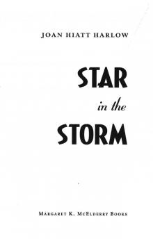 Star in the Storm