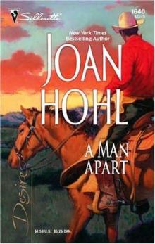 A Man Apart A Man Apart