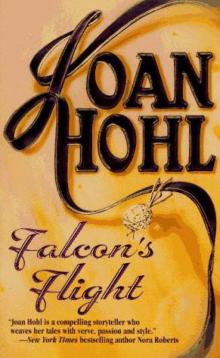 Falcon's Flight Falcon's Flight