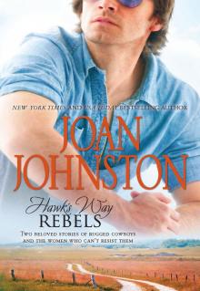 Hawk's Way: Rebels Hawk's Way: Rebels