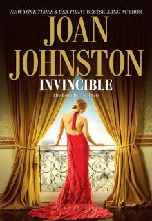 Invincible Invincible