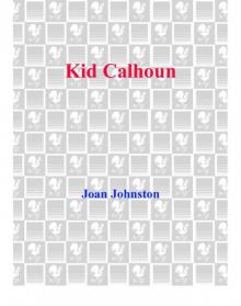 Kid Calhoun