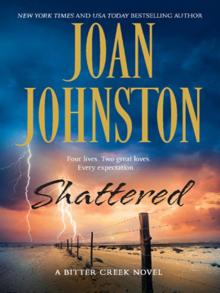 Shattered Shattered