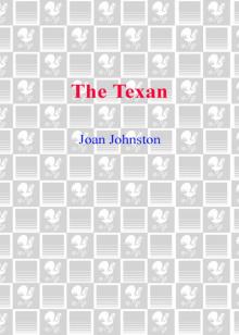 The Texan The Texan