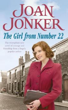 The Girl From Number 22 The Girl From Number 22