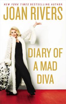 Diary of a Mad Diva Diary of a Mad Diva