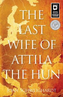 The Last Wife of Attila the Hun The Last Wife of Attila the Hun