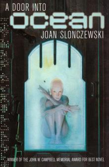 A Door Into Ocean A Door Into Ocean